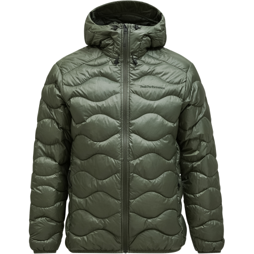 Peak Performance Herren Helium Down Hood Jacket 