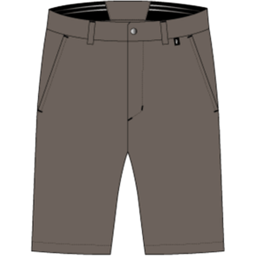PEAK PERFORMANCE Herren Shorts Player 