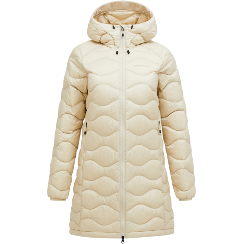 Peak Performance Parka Damen Daunenmantel 