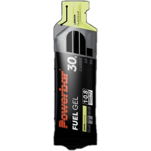 Fuel Gel Lemon 
