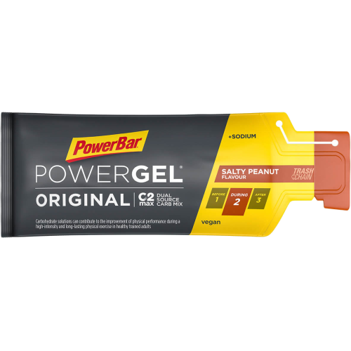 Powerbar Powergel Original 