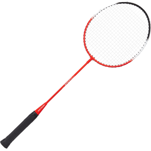 Badm-Schläger Speed 100 BLACK/GREY DARK 