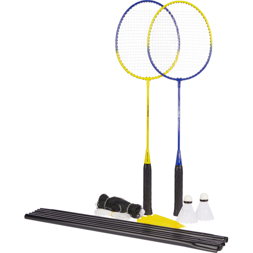 Pro Touch Bamintonschläger Set Speed 100 