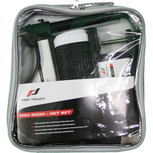 ProTouch TT-Netz PRO 5000 - Net Set 