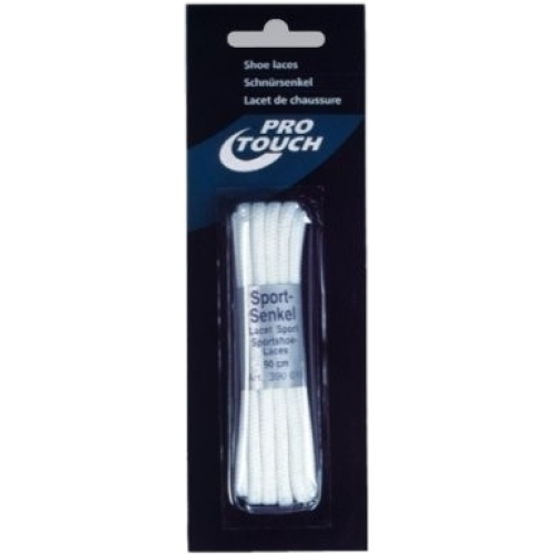 Pro Touch Schnürsenkel 120cm rund 