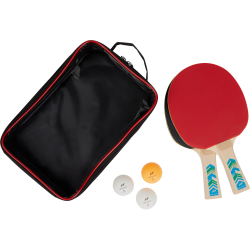 Pro Touch Tischtennis-Set PRO 3000 - 2 Player 