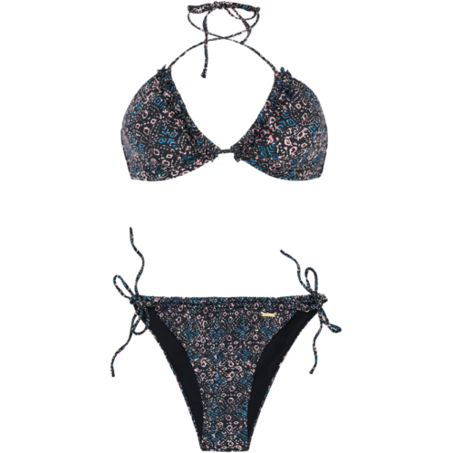 Protest Bandeau-Bikini-Set Alya 