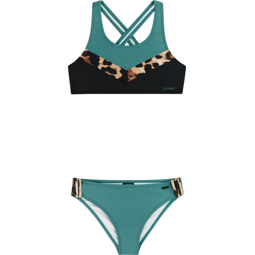 Protest Bralette-Bikini-Set Mädchen 