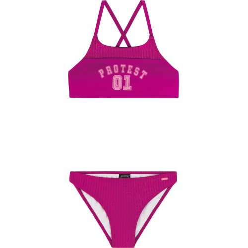 Protest Bralette-Bikini-Set Mädchen 