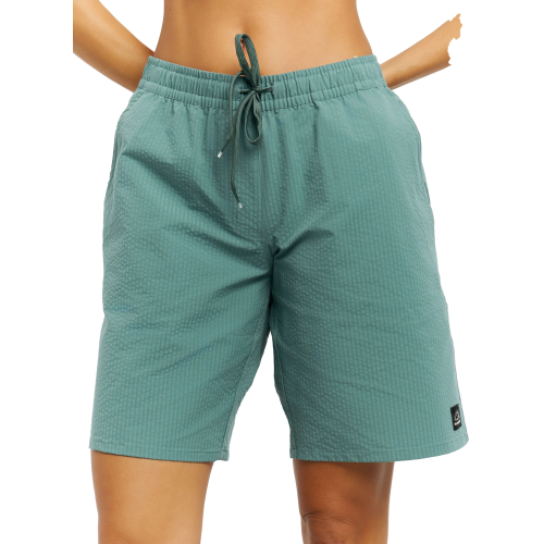 PROTEST Damen Badeshorts Mapple Beachshort 