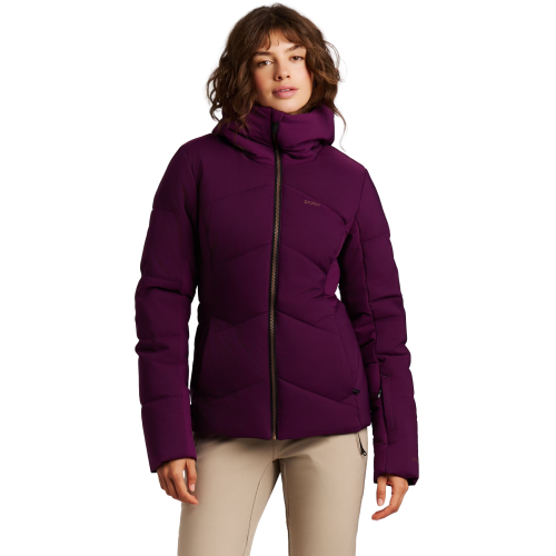 Protest Damen Skijacke  