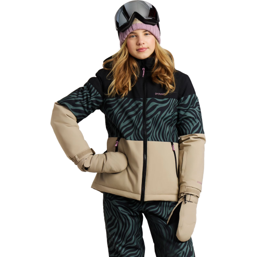 Protest Deline Mädchen Skijacke  