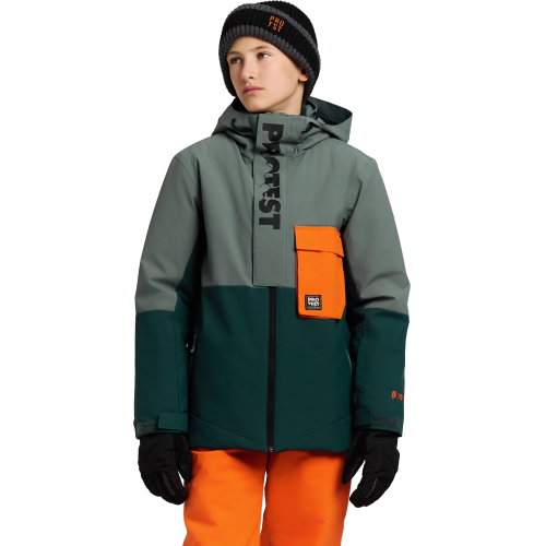 Protest Dylans Kinder Skijacke  