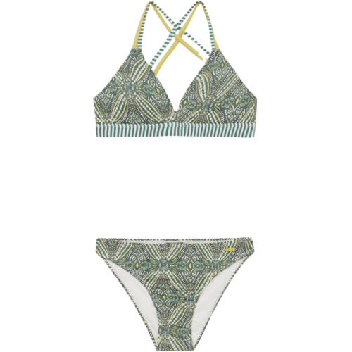 Protest Gummy Triangel Mädchen Bikini-Set 