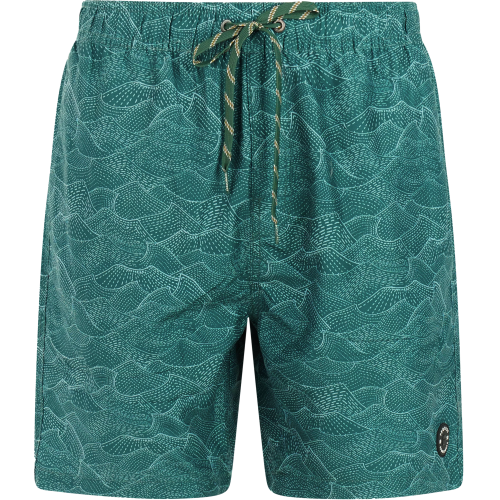 PROTEST Herren Badeshorts Acorn 