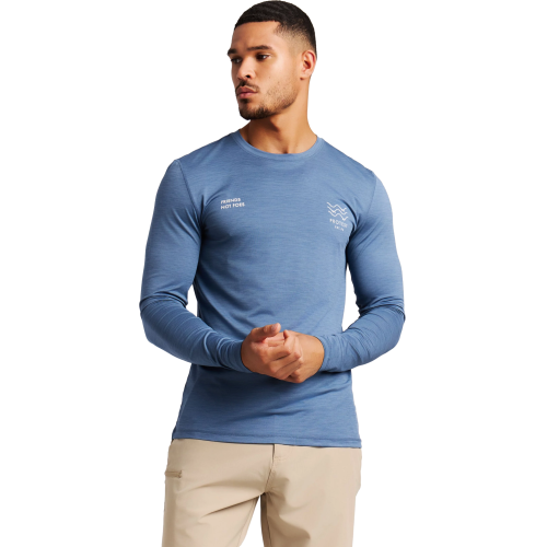 PROTEST Herren Surfshirt Ryle Long Sleeve 