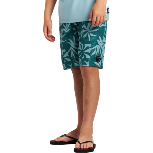 PROTEST Kinder Badeshorts Calvin JR Beachshort 
