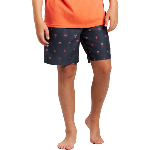 PROTEST Kinder Badeshorts Calvin JR Beachshort 