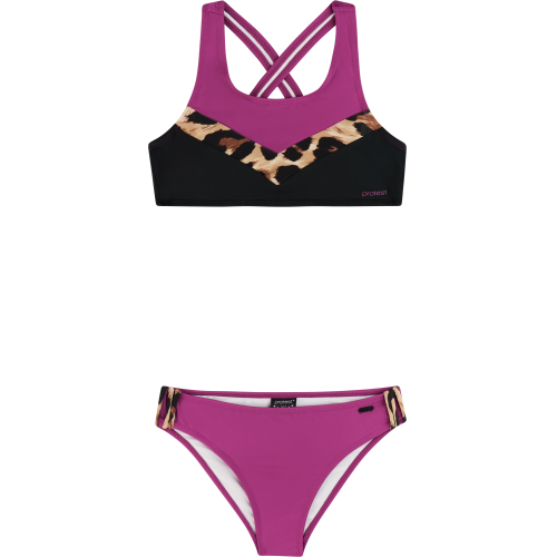 Protest Kinder Bikini-Set 
