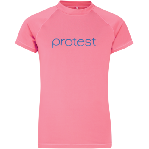 Protest Funktionsshirt Kinder Senna Jr Rashguard 