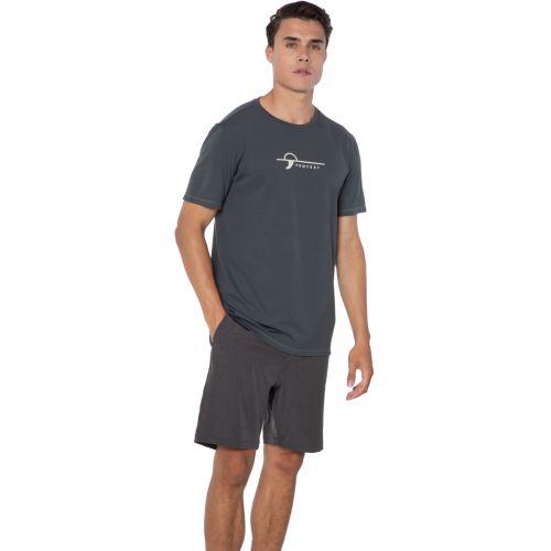 Protest Legundi Lycra Surf T-Shirt Herren 