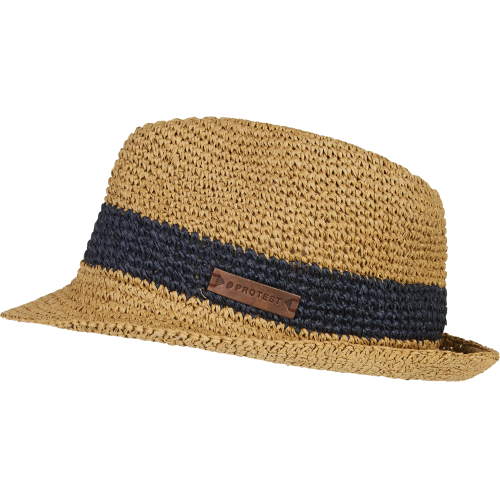 Protest Sommer Strohhut 