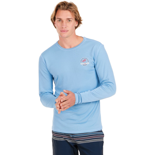 Protest Surf-Shirt Herren Grant 