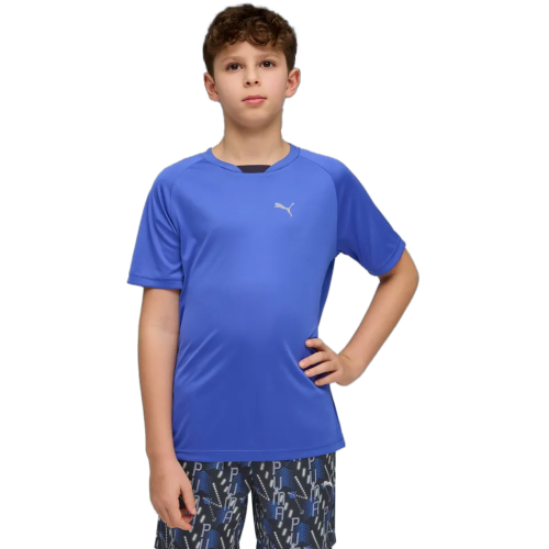 Puma Active Sports T-Shirt Kinder 