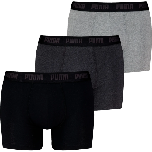 PUMA Basic Short Boxer 2er Pack 
