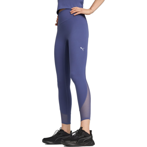 PUMA Cloudspun Damen 7/8 Sportleggings 