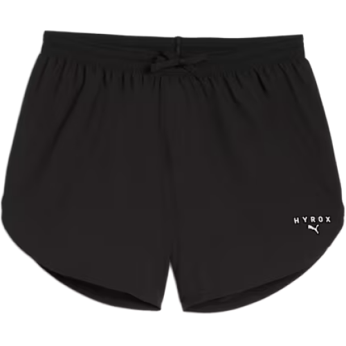PUMA Damen HYROX ULTRAWEAVE SHORTS 