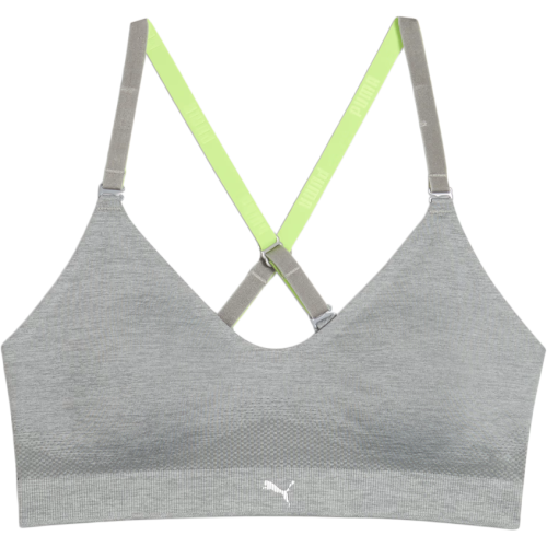 Puma Damen Triangel Sport-BH 
