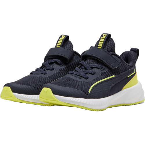 Puma Kinder Sportschuh Flyer 3 AC+ PS 