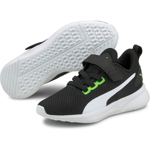 Puma Flyer Runner Kinder Sportschuhe 