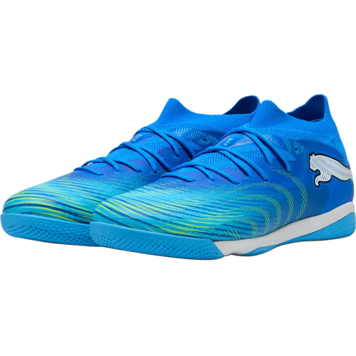 Puma Future 9 Match It Hallenfußballschuhe 