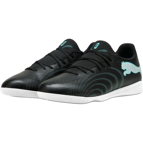 PUMA FUTURE 9 PLAY IT Fußball Hallenschuh 