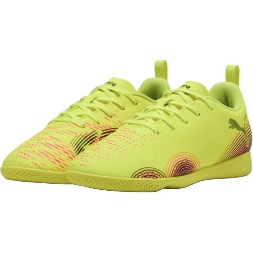 Puma Hallen-Fußballschuhe FUTURE 8 PLAY IT Jr 