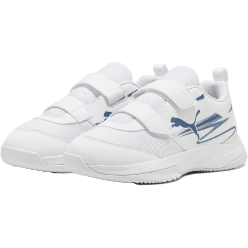 Puma Hallenschuhe Kinder Varion II V JR 