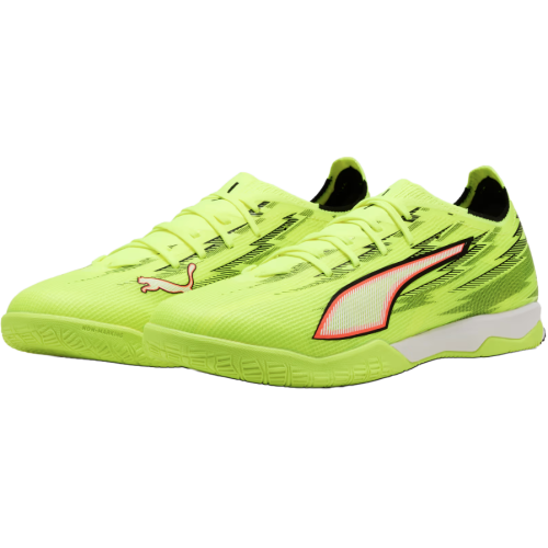 PUMA Herren Fußballschuhe Ultra 6 Match IT 