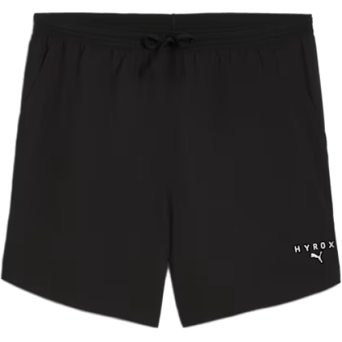 Puma Herren HYROX 6 Ultraweave Shorts 