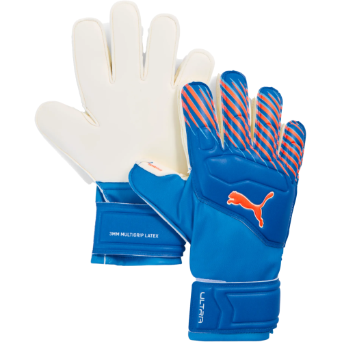 PUMA Herren Torwarthandschuhe Ultra Match Protect RC 