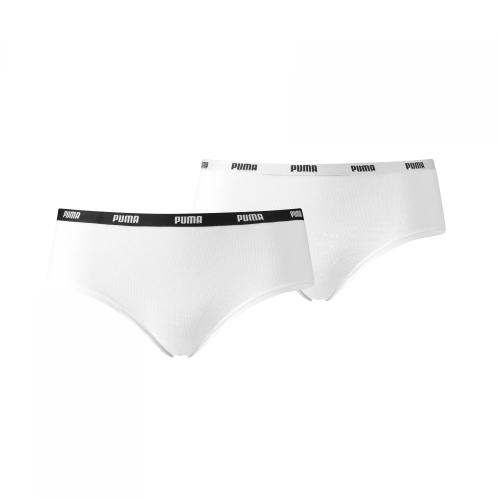 Puma Iconic Hipster-Unterhose 