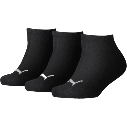 Puma Invisible Sneakersocken 3-er Pack 