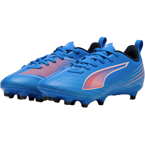 Puma Junior Fußballschuhe Ultra 6 Play FG/AG 