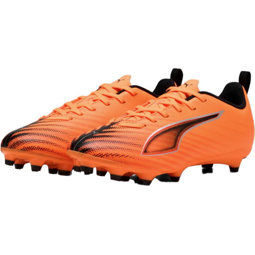 Puma Junior Fußballschuhe Ultra 6 Play FG/AG 