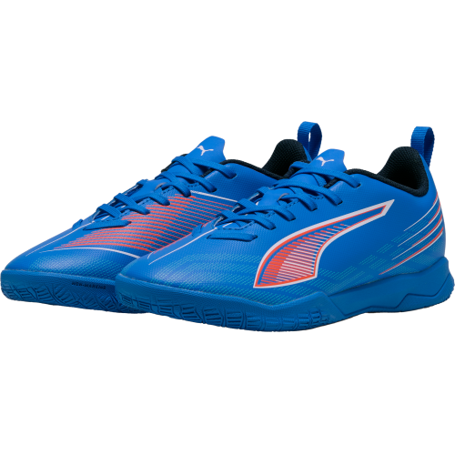 Puma Junior Hallenschuhe Ultra 6 Play IT L 