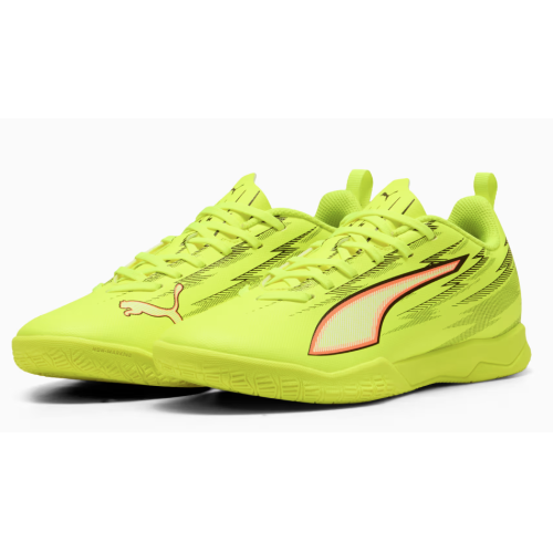 PUMA Kinder Fußballschuhe ULTRA 6 PLAY IT Jr 