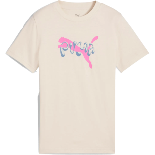 PUMA Kinder T-Shirt 