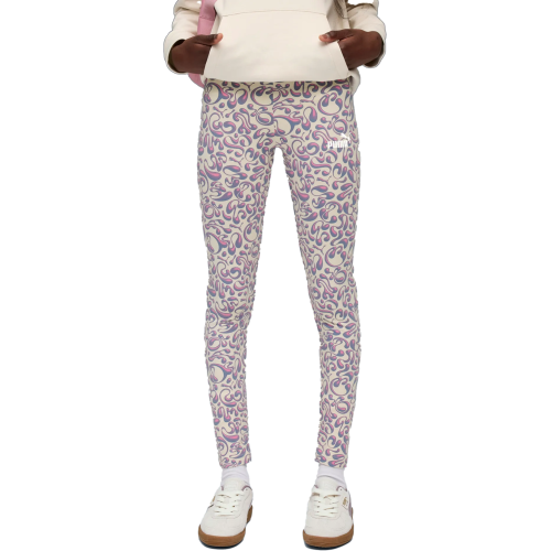 PUMA Leggings Mädchen 