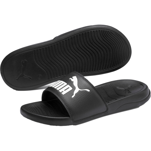 PUMA Popcat 20 Badeschlappen 